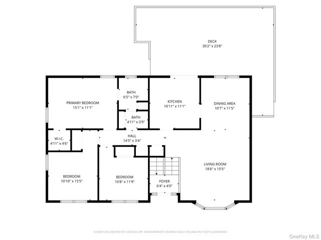 12 Spruce Court, Nanuet, NY 10954