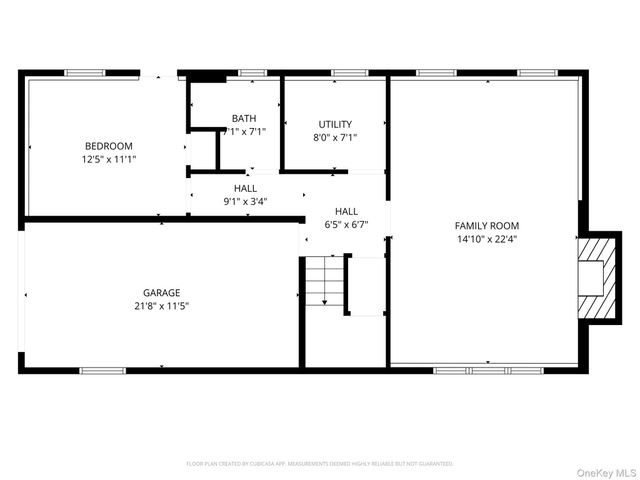 12 Spruce Court, Nanuet, NY 10954
