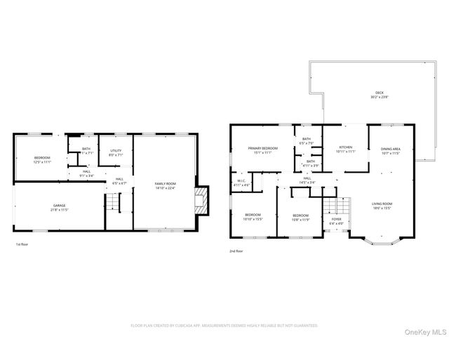 12 Spruce Court, Nanuet, NY 10954
