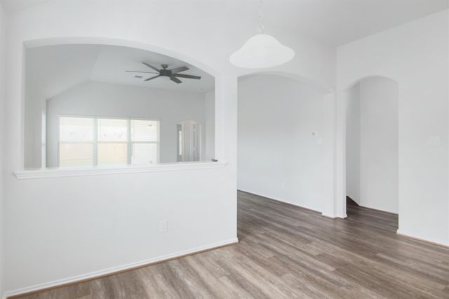 3703 Homestead Ridge Lane, Richmond, TX 77406
