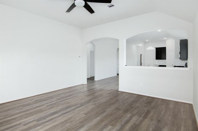 3703 Homestead Ridge Lane, Richmond, TX 77406