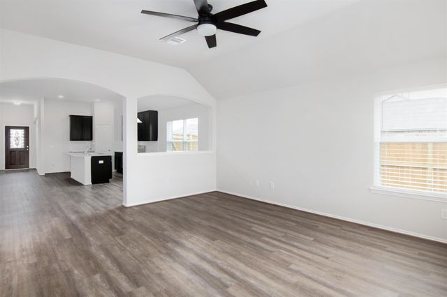 3703 Homestead Ridge Lane, Richmond, TX 77406