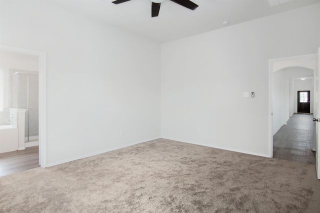 3703 Homestead Ridge Lane, Richmond, TX 77406