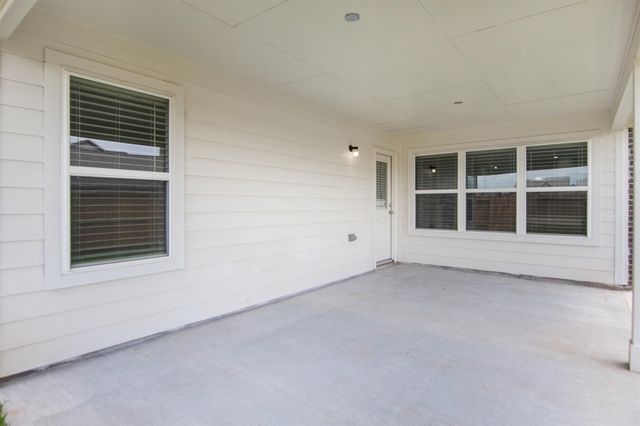 3703 Homestead Ridge Lane, Richmond, TX 77406