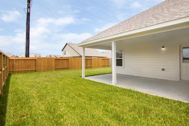 3703 Homestead Ridge Lane, Richmond, TX 77406