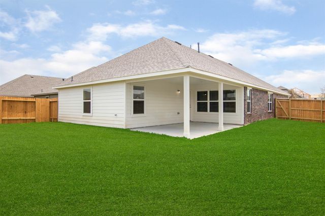 3703 Homestead Ridge Lane, Richmond, TX 77406