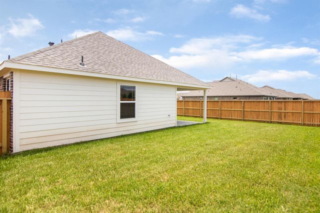 3703 Homestead Ridge Lane, Richmond, TX 77406