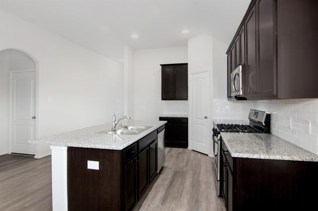 3703 Homestead Ridge Lane, Richmond, TX 77406