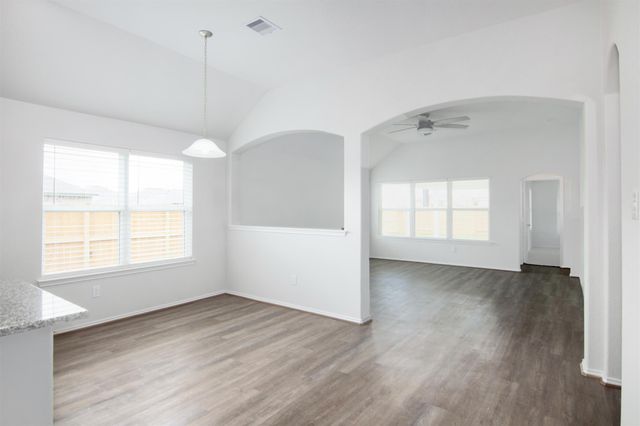 3703 Homestead Ridge Lane, Richmond, TX 77406