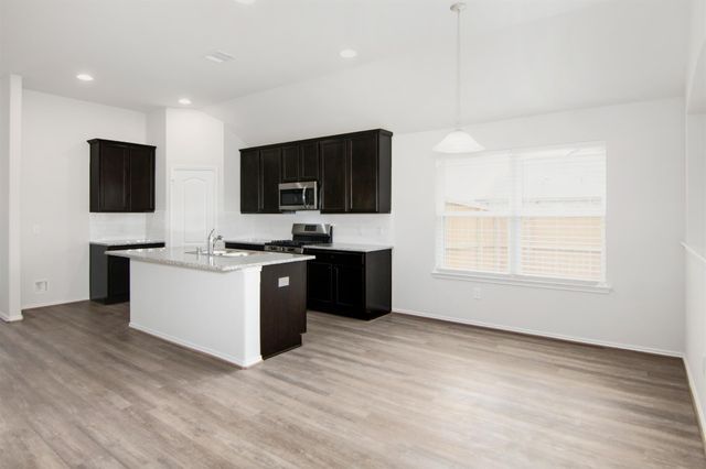 3703 Homestead Ridge Lane, Richmond, TX 77406