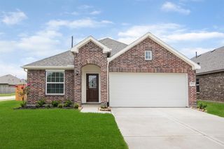 3703 Homestead Ridge Lane, Richmond, TX 77406