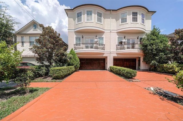 4218 Drake St B, Houston, TX 77005