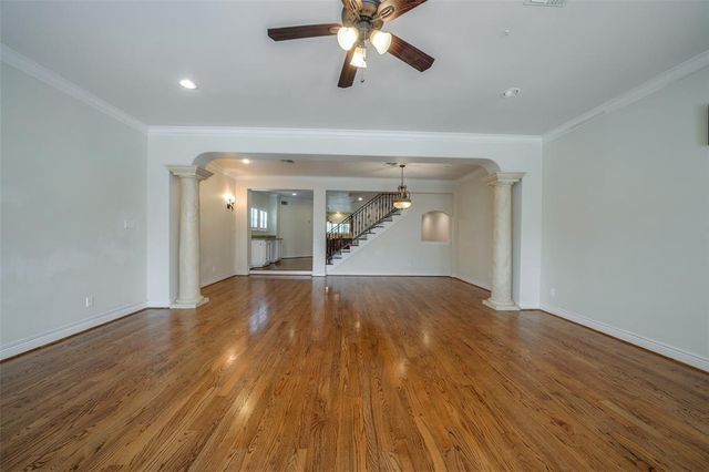 4218 Drake St B, Houston, TX 77005