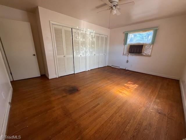 32 Vance Circle, Lexington, NC 27292