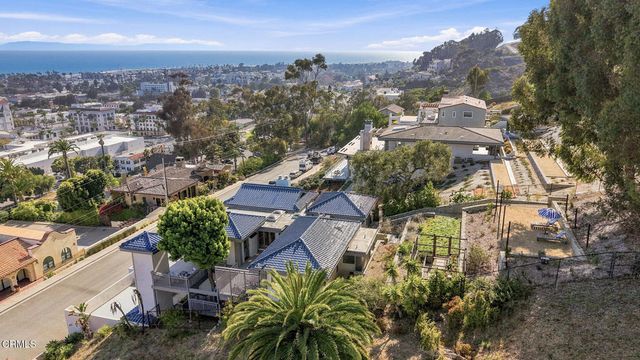681 Buena Vista Street, Ventura, CA 93001