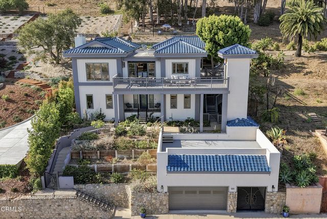 681 Buena Vista Street, Ventura, CA 93001