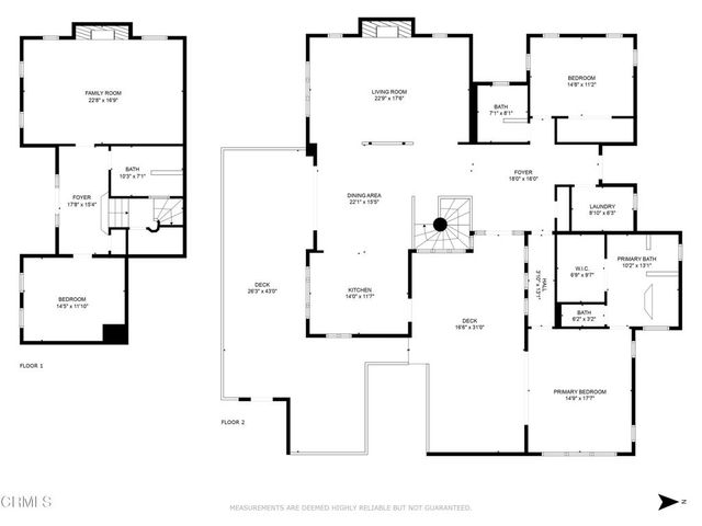 681 Buena Vista Street, Ventura, CA 93001