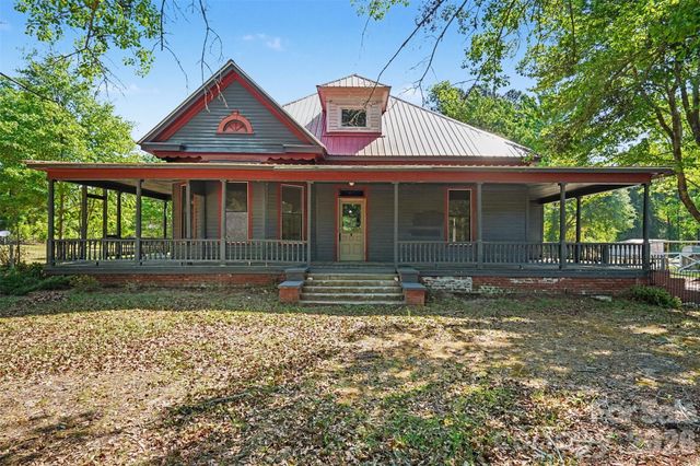 215 Theodore R Carr Avenue, Morven, NC 28119