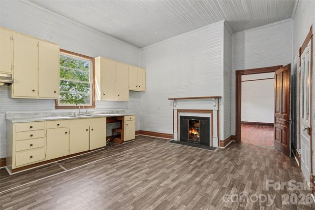 215 Theodore R Carr Avenue, Morven, NC 28119