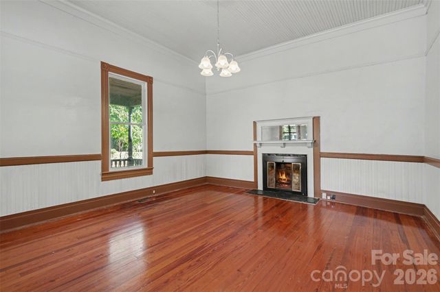 215 Theodore R Carr Avenue, Morven, NC 28119