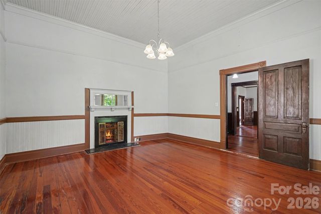 215 Theodore R Carr Avenue, Morven, NC 28119