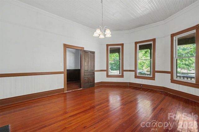 215 Theodore R Carr Avenue, Morven, NC 28119