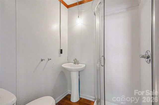 215 Theodore R Carr Avenue, Morven, NC 28119