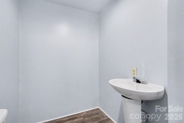 215 Theodore R Carr Avenue, Morven, NC 28119