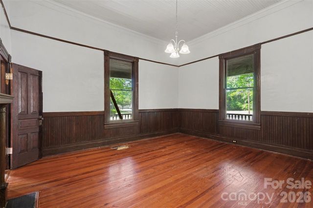 215 Theodore R Carr Avenue, Morven, NC 28119
