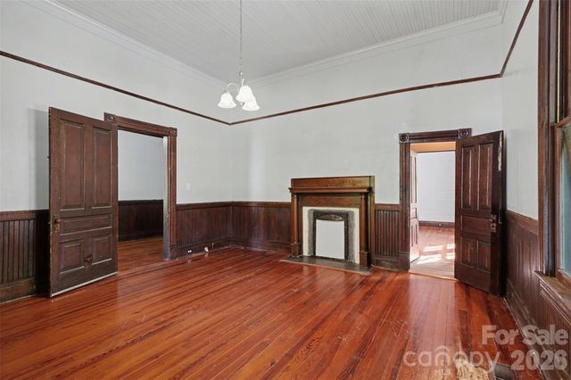 215 Theodore R Carr Avenue, Morven, NC 28119