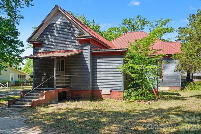 215 Theodore R Carr Avenue, Morven, NC 28119