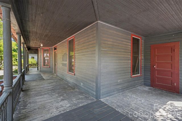 215 Theodore R Carr Avenue, Morven, NC 28119