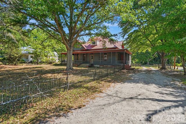 215 Theodore R Carr Avenue, Morven, NC 28119