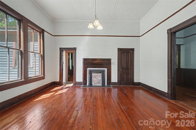 215 Theodore R Carr Avenue, Morven, NC 28119