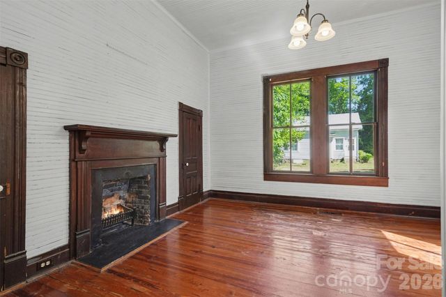 215 Theodore R Carr Avenue, Morven, NC 28119