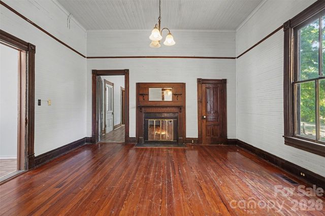 215 Theodore R Carr Avenue, Morven, NC 28119