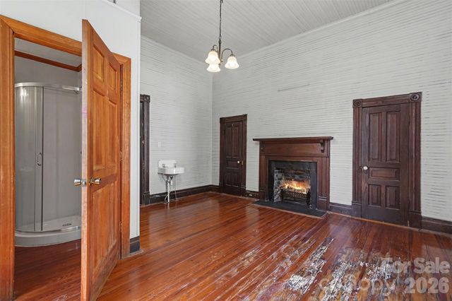 215 Theodore R Carr Avenue, Morven, NC 28119