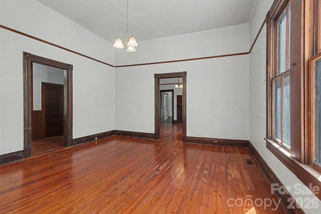 215 Theodore R Carr Avenue, Morven, NC 28119