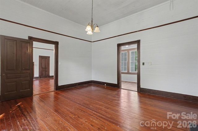 215 Theodore R Carr Avenue, Morven, NC 28119