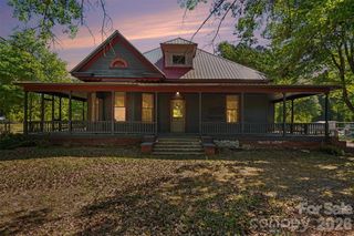 215 Theodore R Carr Avenue, Morven, NC 28119