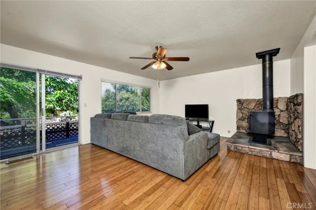 16927 Greenridge Road, Hidden Valley Lake, CA 95467