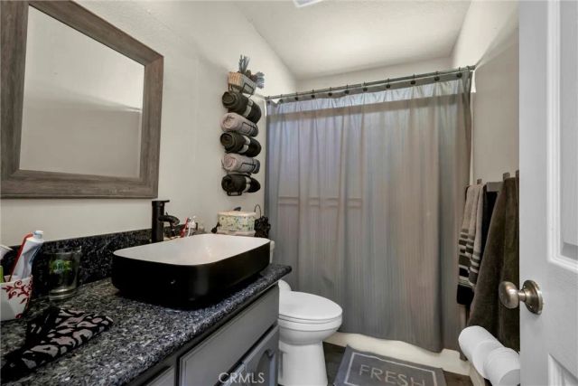 16927 Greenridge Road, Hidden Valley Lake, CA 95467