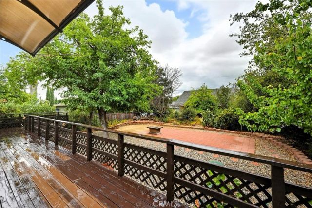 16927 Greenridge Road, Hidden Valley Lake, CA 95467