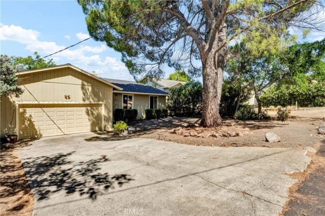 16927 Greenridge Road, Hidden Valley Lake, CA 95467