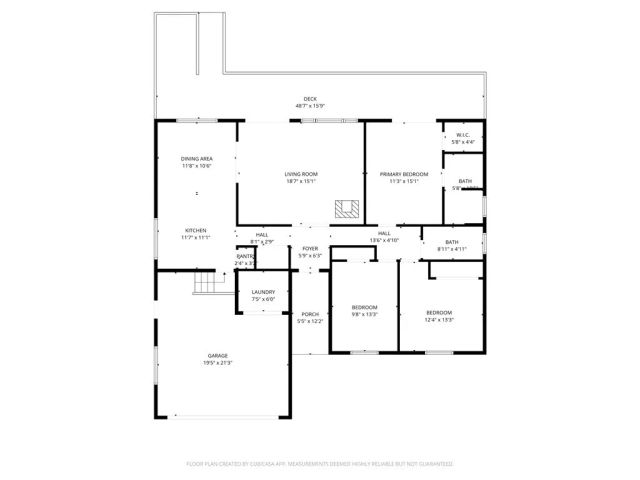 16927 Greenridge Road, Hidden Valley Lake, CA 95467