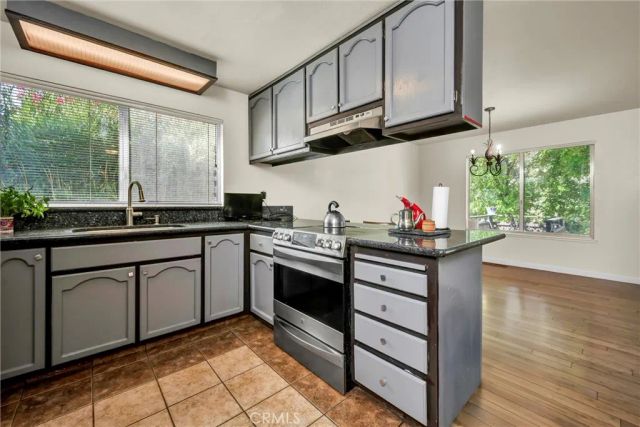 16927 Greenridge Road, Hidden Valley Lake, CA 95467