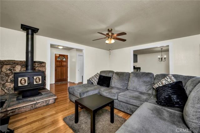 16927 Greenridge Road, Hidden Valley Lake, CA 95467
