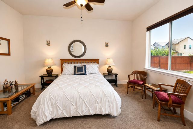 3741 N Mountain Hawk Court, Sanger, CA 93657