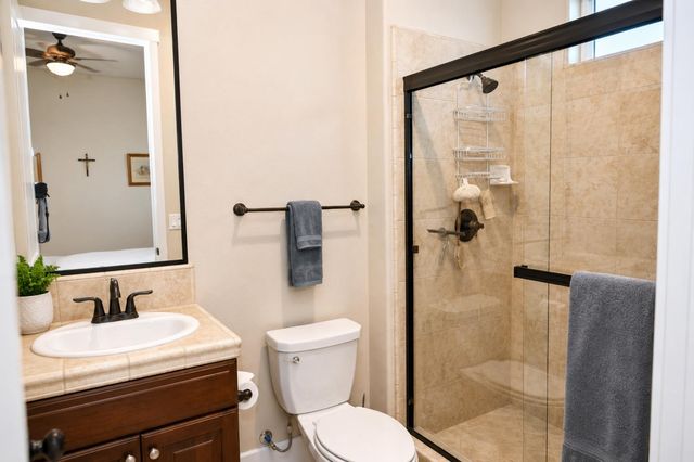3741 N Mountain Hawk Court, Sanger, CA 93657