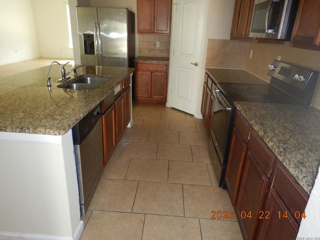 5826 Tranquil Dawn, San Antonio, TX 78218
